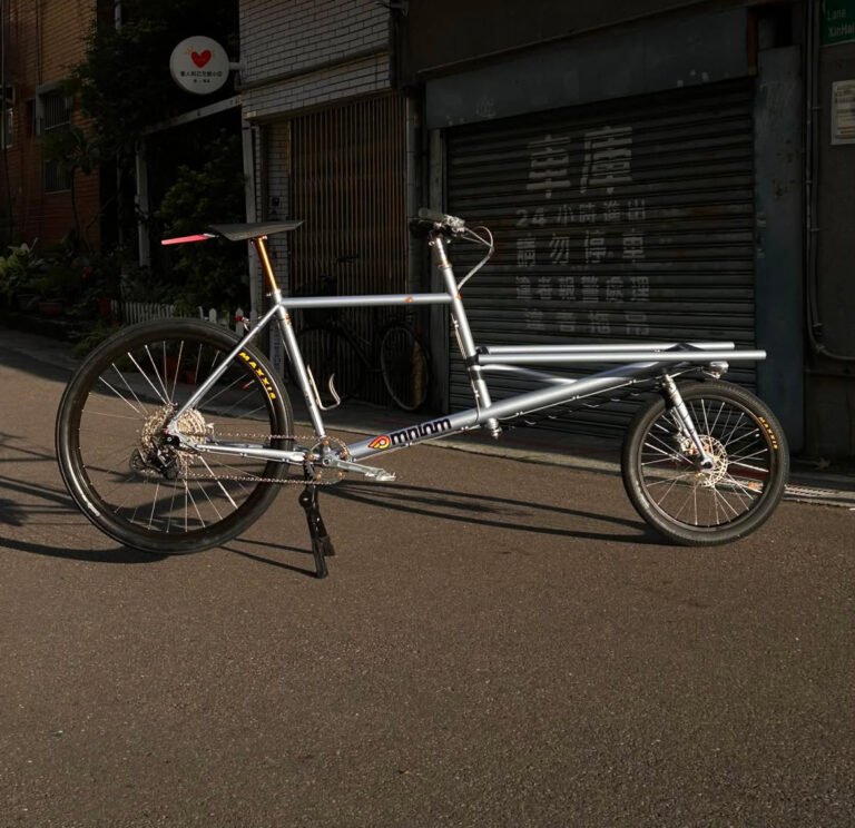OMNIUM x CINELII SUPERCARGO